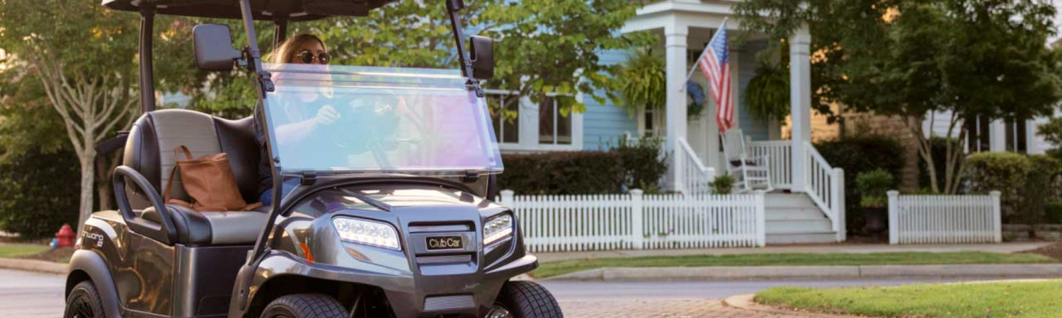 2024 Club Car® Golf Cart for sale in Carolina Carriage, West End, North Carolina